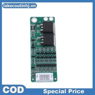 Lu 5S 15A 18.5V 21V Li-ion  Charger Protection Board BMS 18650 Charger Module 18V 21V Cell Protectio