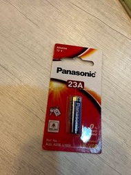 買一送一【Panasonic 國際牌】遙控器鹼鈕電池 LRV08(23A)