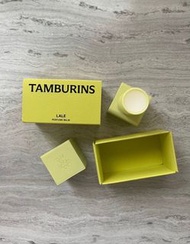 Tamburins香膏LALE
