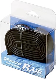 Panaracer Lightweight Tube, Made in Japan, R'AIR Size, 1.0 x 0.3-0.5 inches (26 x 0.9-1.25 cm), 25.6