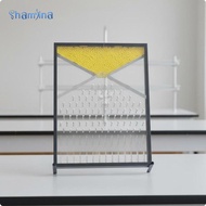[Shamjina] Galton Board Professional Grade Normal Distribution Demonstrator Gaussian Distribution Mo
