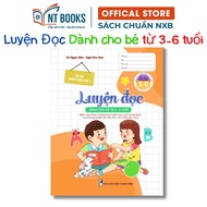Books - Reading Practice - For Children 3-6 Years Old (Most Modern QR Code 5.0 Application) - AP