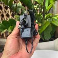 Power Adapter 9V 0.6A – Genuine HWEISHUN – For Network Devices, Cameras, Routers