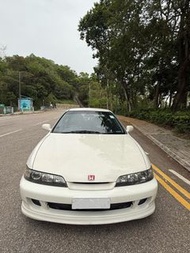 Honda Integra DC2 Type R (M)