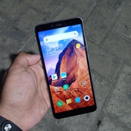 Handphone Hp Xiaomi Redmi S2 3/32 Second Seken Murah Bekas