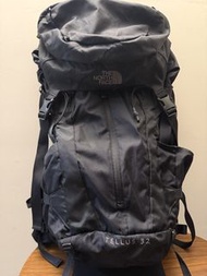 日本版The North Face Tellus 32 Backpack背囊 NM61308