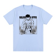COD Hajime Ippo Clothing _ Shirt Hajime Ippo _ H JRZ6