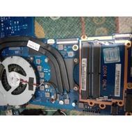 SAMSUNG 371B I5 GEN 8 MAINBOARD