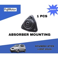 FUJIMOTOR FRONT ABSORBER MOUNTING HYUNDAI ATOS (1997-2010)