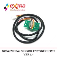 Original and Trusted Gongzheng Starfire Gzm Gzc Gzh Encoder Sensor