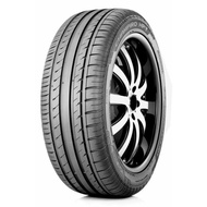 Radial GT 235/50 R18 111V CHAMPIRO HPY SUV Tire 235/50R18 Gajah Tunggal