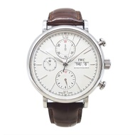 Classic IWC IWC Watch Male IWC IWC Watch Fino Series Automatic Mechanical Watch Male IW391007 Iwc