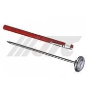 1" ROUND ANALOG THERMOMETER JTC-4601