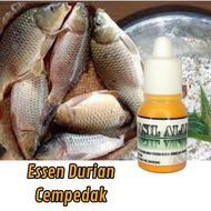 Essen Duren Campedak 10ml Original HASIL ALAM Esen Murah Esen Galatama Esen Harian Esen Oplosan Paling Ampuh Esen Ikan Lele Mas Nila Essen Top Essen Terbaik Essen Jitu Essen Mancing Essen Termurah Essen Ampuh Khusus Bandung Essen Terlaris Essen Jitu