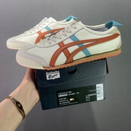 Onitsuka Tiger Mexico 66 Men And Women Running Shoes Onitsuka Mexico 66 Sport Shoes 1183A201-116 MN9