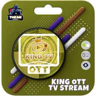 [TokanStream] OTT NAVIGATOR KING OTT TV FULL CHANNEL