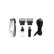 KEMEI/KEMEI KM-666C USB Rechargeable Hair Clipper Mini Hair Clipper Electric Razor Electric Hair Cli
