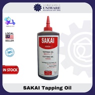 🔥READY STOCK🔥 SAKAI Tapping & Cutting Oil - 500ml