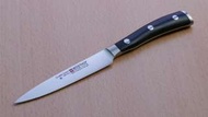WUSTHOF 4086 12 水果刀 Classic Ikon 三叉牌