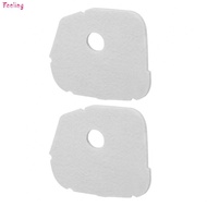 Air Filter for Echo CS 280T CS 265T Chainsaw 2 Pcs Replace A226000050 A226000051