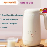 Local Delivery | Joyoung One person 1-2 Pax Mini Soymilk Maker Machine Blender 350 ML | Grind Food Baby Food Processor