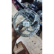 PIRINGAN DISC STANDAR YAMAHA JUPITER Z DISC BRAKE SUNSTAR