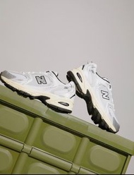 🔝New balance NB 530 減震防滑 銀黑 男女同款