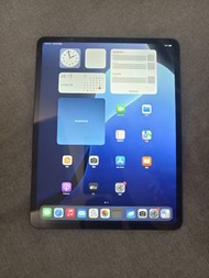 Apple iPad Pro 12.9 2020 4代 WiFi+Cellular 128GB A2232 9成新