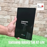 Samsung Tab A7 Lite 8.7 Inch 32GB T225 Tablet Second Bekas SEIN