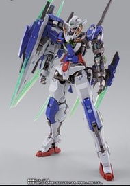 Metal Build gundam Exia Repair IV