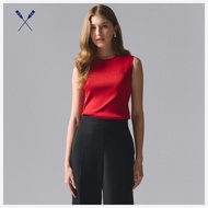 Regatta Sleeveless Knit Top For Women Sleeveless Top Casual Top