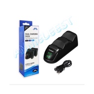 DOBE PS4 PRO SLIM DS4 Joystick Handle Controller Charging Stand Charger