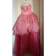 Evening Dress Elegant Event