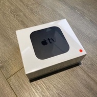 全新商品 APPLE TV 4K 64GB