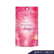 Fancl Deep Charge Collagen (180 tablets/30 Days)