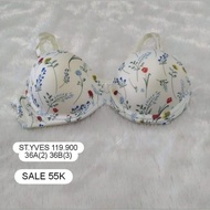 Sale BRA NEVADA SALE BANGET sx