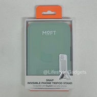 MOFT- Snap Phone Tripod Stand MOVAS - MagSafe 磁吸手機支架