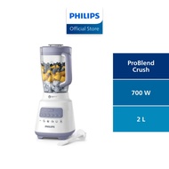 PHILIPS Blender Core 5000 Series - ProBlend Crush Technology, powerful, perfectly crushed ice, 2X faster - HR2221/01