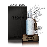 Rirana Parfume Black Wood 50ML EDP UNISEX niche perfume