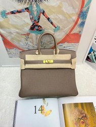 Hermes Birkin 25