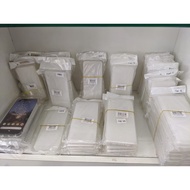 Soft silicone case for Google gg Pixel 6 / 6pro / px 2 / 2xl / px 3 / 3xl / px 3a / 3a xl / px 4xl