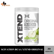 Scivation Xtend Original BCAA 30 Serving 🔥แท้ 100% มีหน้าร้าน🔥