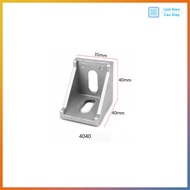 4040 right angle bracket for aluminum profiles
