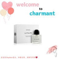 BYREDO - La Tulipe 鬱金香淡香精 50ml/100ml