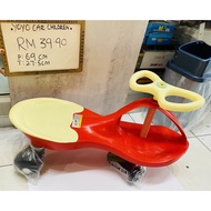 C05 Ready Stock Yoyo Car/Children Car