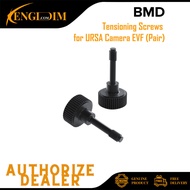 Blackmagic Design Tensioning Screws for URSA Camera EVF