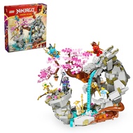 LEGO 71819 龍石神殿 Dragon Stone Shrine  1盒