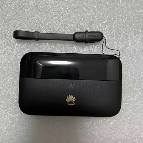 New Huawei 4G Router Mobile WIFI 2 Pro E5885Ls-93a Huawei 4G LTE Hotspot Mobile Mifi Unlocked E5885