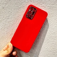 Case For Vivo Y18 Y18E V30 V30E V30pro Chrome Velvet New Model Products Ready Delivery