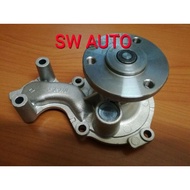 Ford Fiesta 1000cc Ecoboost waterpump Germany